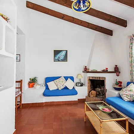 Holiday Villla Carina Ciutadella (Menorca)