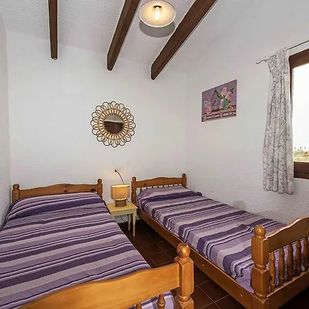 Holiday Villla Carina