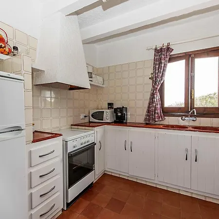 Holiday Villla Carina Ciutadella (Menorca)
