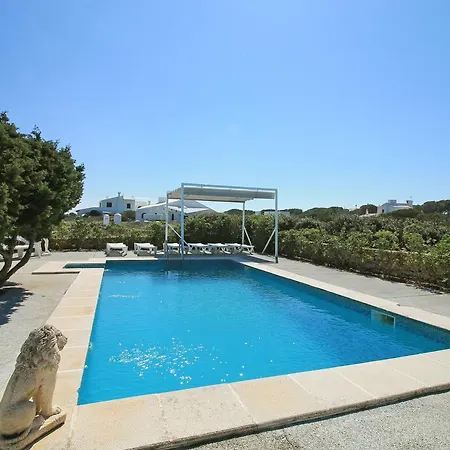 Holiday Villla Carina