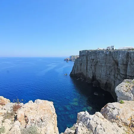 Holiday home Holiday Villla Carina Ciutadella (Menorca)