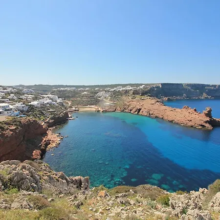 Holiday Villla Carina Holiday home