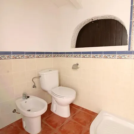 Holiday Villla Carina * Ciutadella (Menorca)