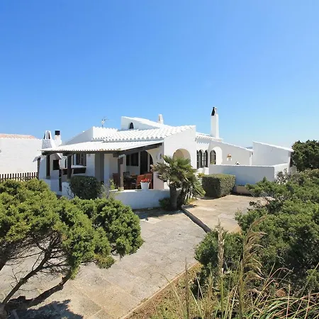 Holiday Villla Carina * Ciutadella (Menorca)