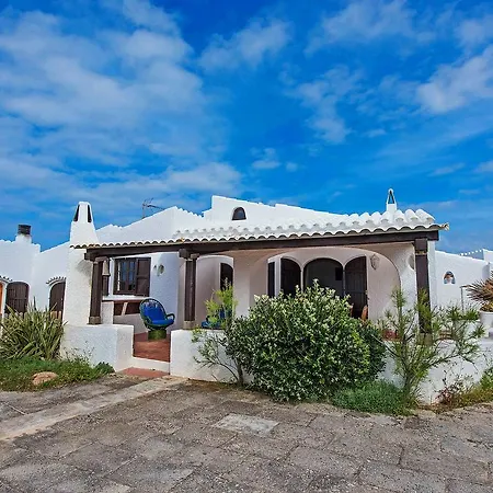Σπίτι διακοπών Holiday Villla Carina