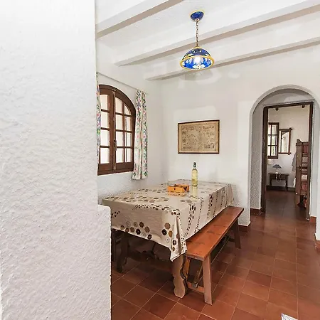 Σπίτι διακοπών Holiday Villla Carina