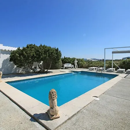 Holiday Villla Carina Σπίτι διακοπών *